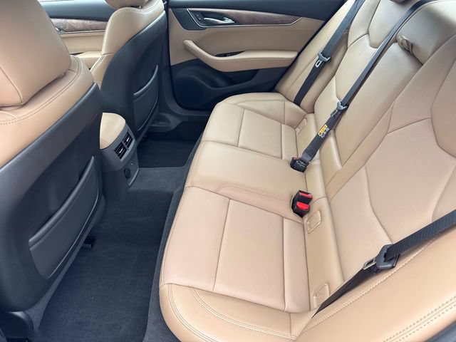 New 2026 Cadillac CT5 Premium Luxury w/ Technology Package AWD/4WD image 13