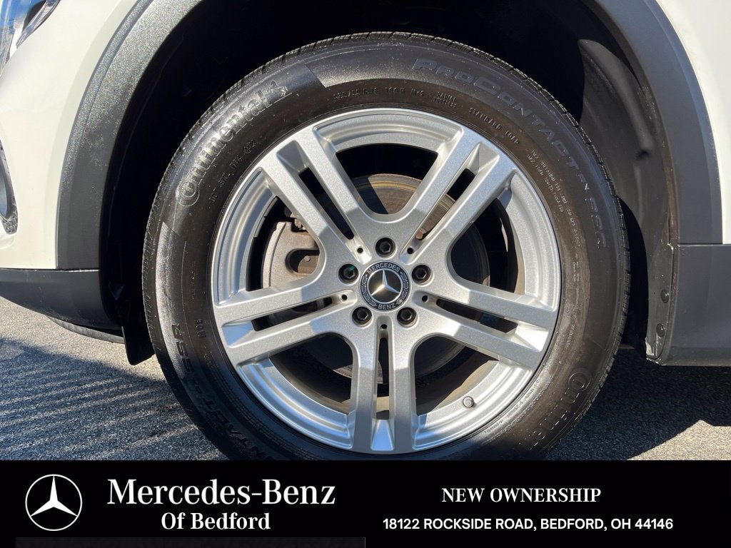 Used 2020 Mercedes-Benz GLB 250 4MATIC image 33