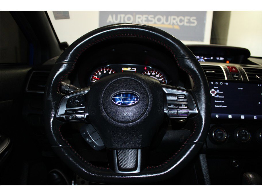 Used 2020 Subaru WRX Limited w/ Popular Package #3 image 26