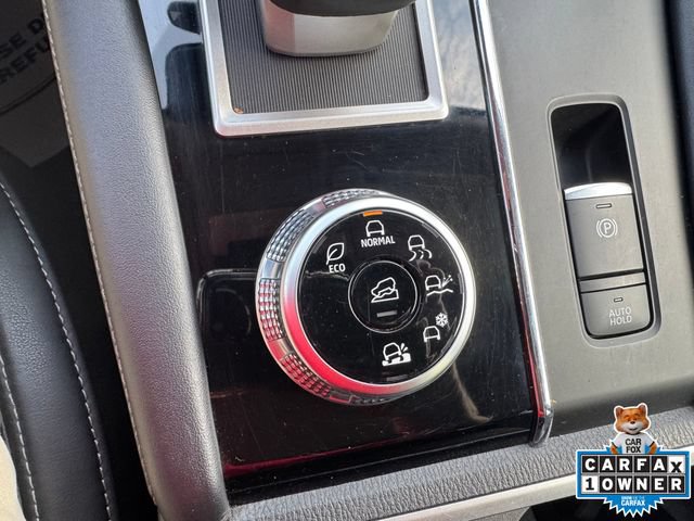 Used 2022 Mitsubishi Outlander SE AWD/4WD image 15