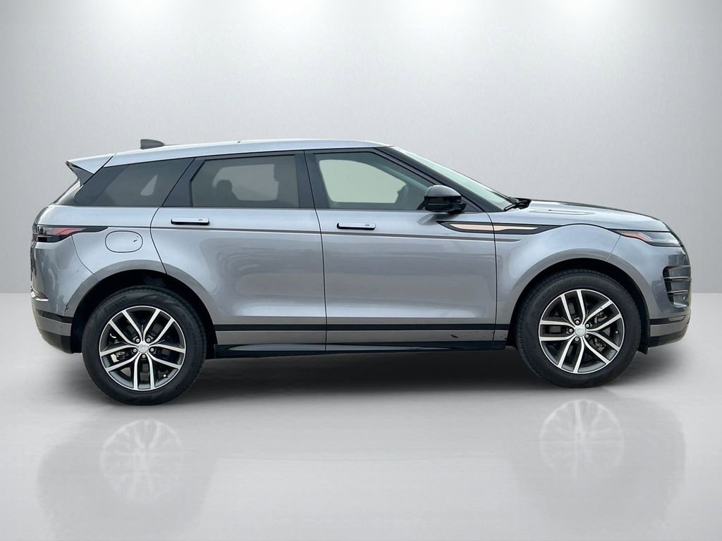 Used 2024 Land Rover Range Rover Evoque Dynamic SE image 4