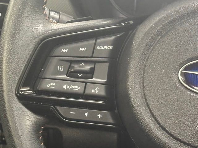 Used 2025 Subaru Forester Sport w/ Popular Package #2 AWD/4WD image 24