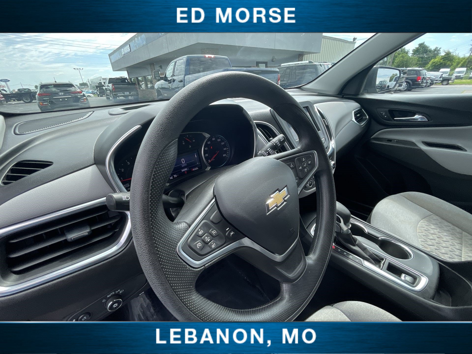 Certified 2022 Chevrolet Equinox LS w/ LS Convenience Package AWD/4WD image 10