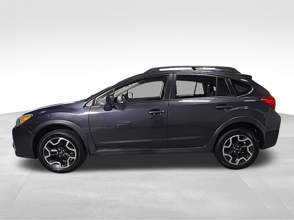 Used 2016 Subaru Crosstrek 2.0i Premium AWD/4WD image 10