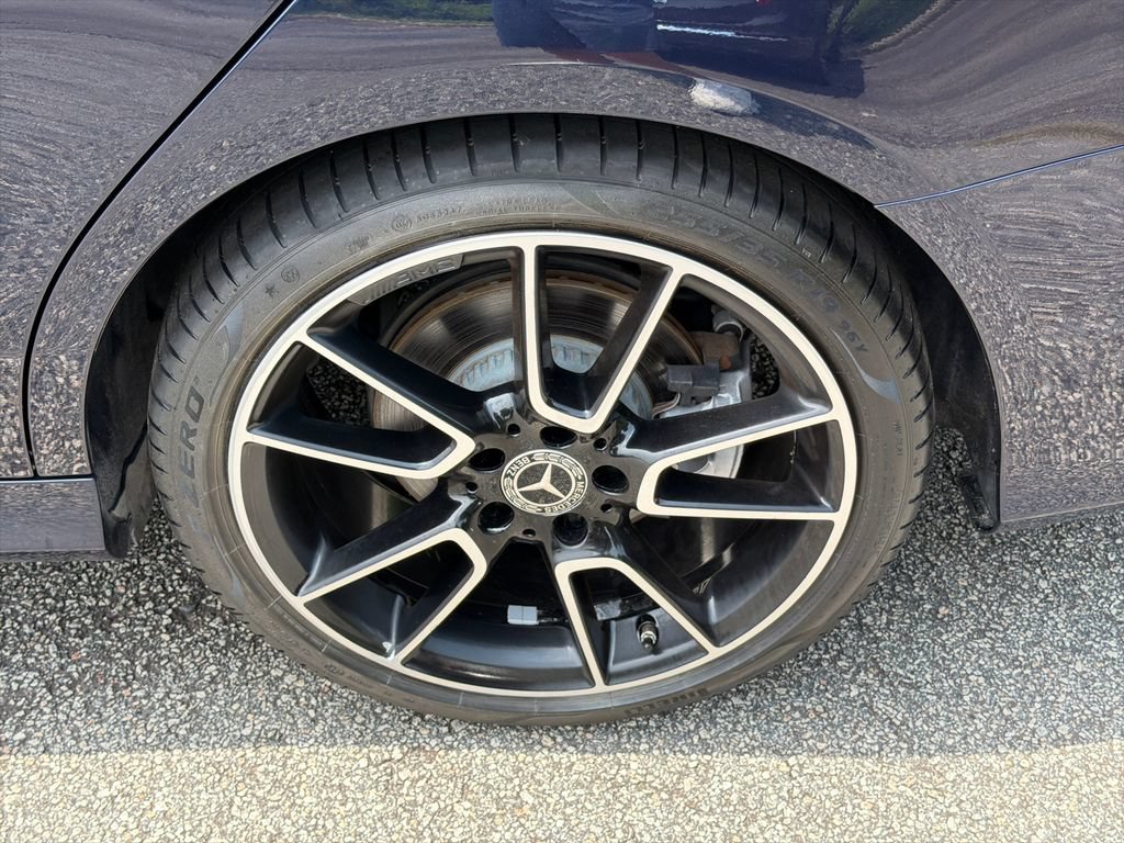 Used 2019 Mercedes-Benz C 300 Sedan image 19