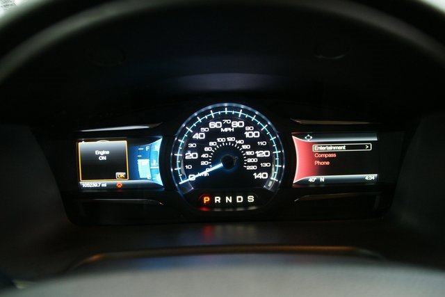 Used 2019 Ford Flex SEL w/ Equipment Group 202A image 19