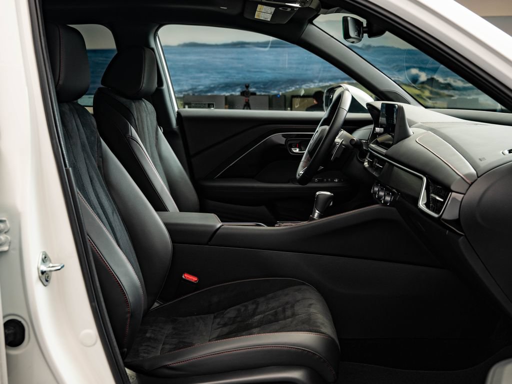 Certified 2025 Acura ADX A-Spec AWD/4WD image 26
