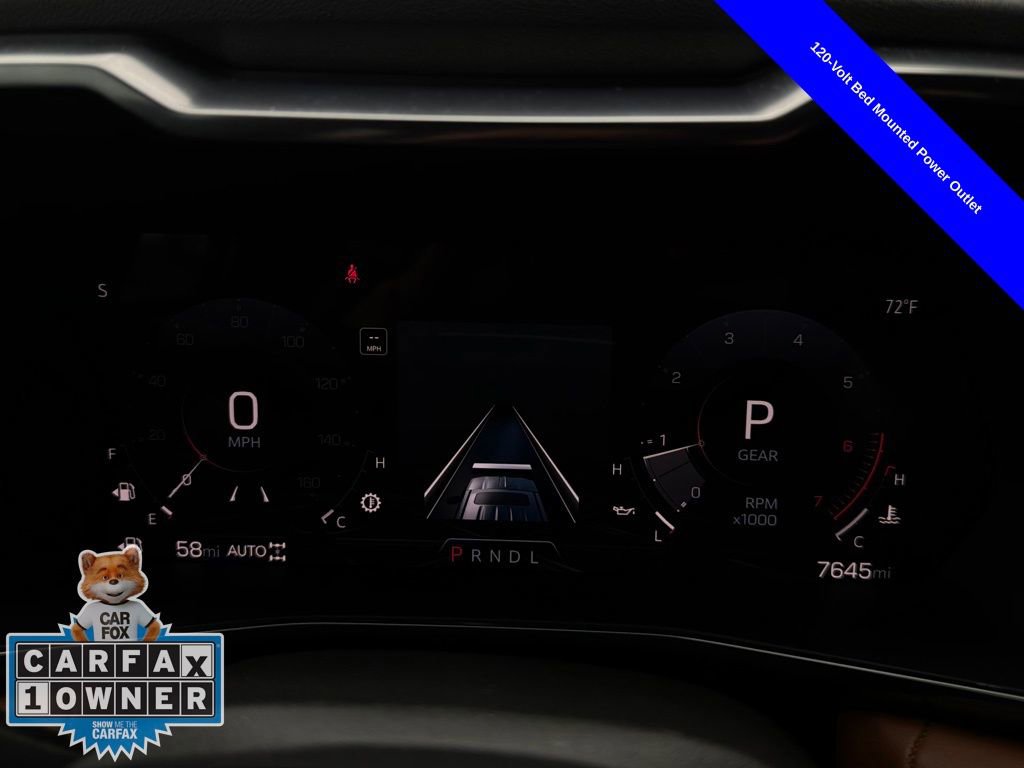 Used 2024 GMC Canyon AT4 AWD/4WD image 14