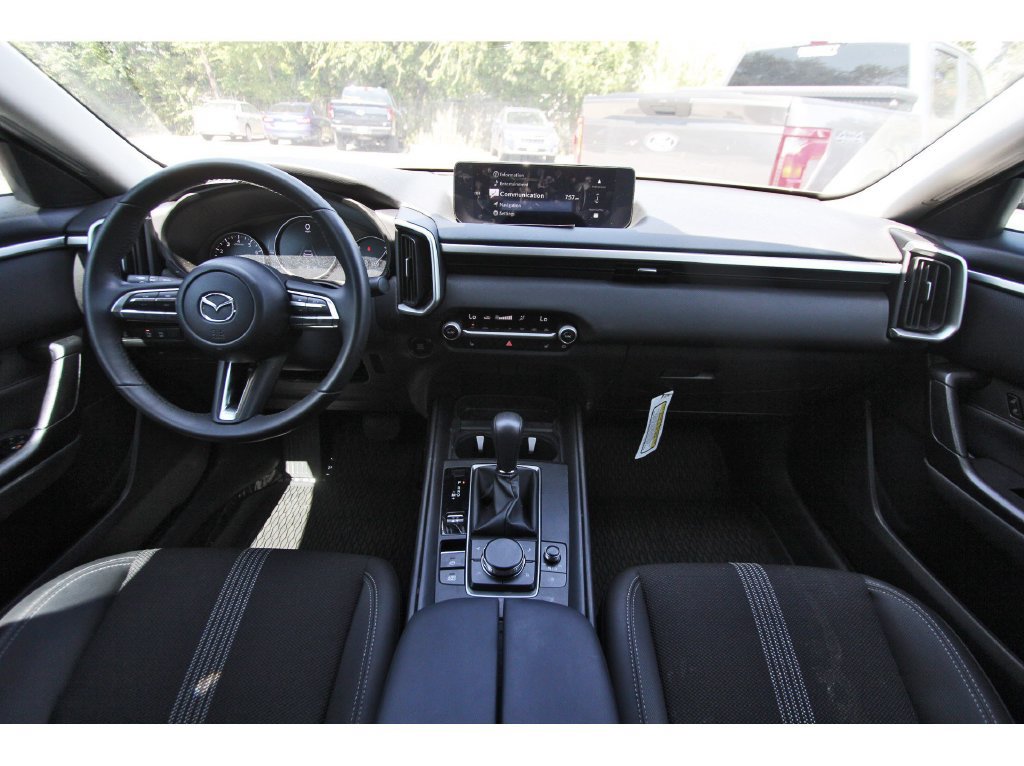 Certified 2026 MAZDA CX-50 Meridian Edition w/ Weather Package AWD/4WD image 7