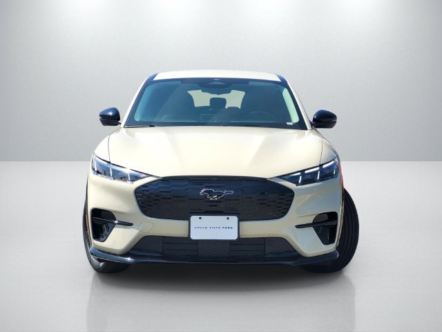 New 2026 Ford Mustang Mach-E Premium w/ Sport Appearance Package RWD image 2
