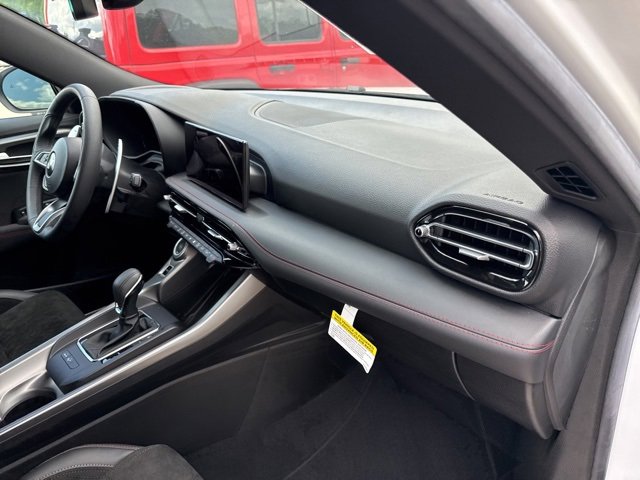 Used 2024 Dodge Hornet R/T Plus image 35