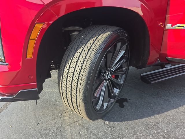 Used 2026 Cadillac Escalade V AWD/4WD image 36