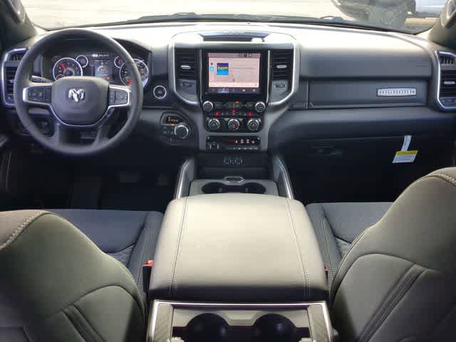 New 2026 RAM 1500 Big Horn AWD/4WD image 16