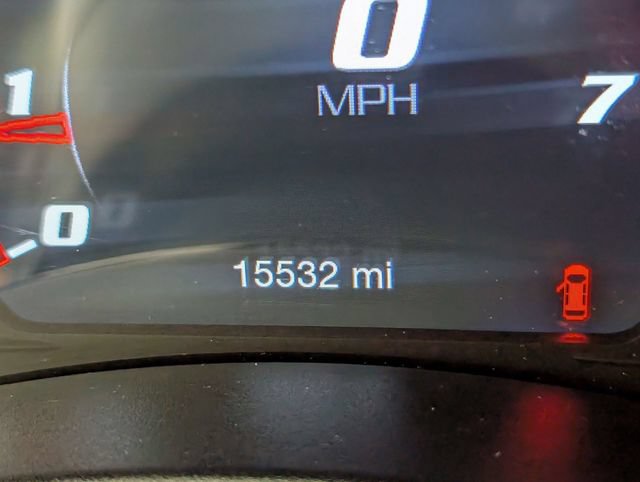 Used 2023 Dodge Durango SRT Hellcat AWD/4WD image 19
