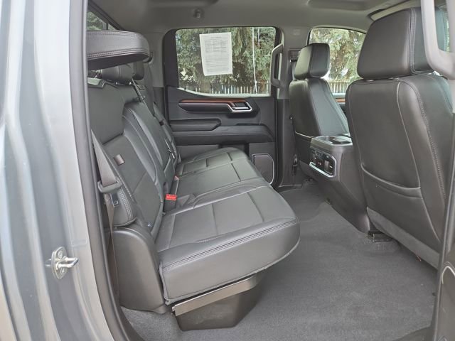 Used 2023 GMC Sierra 1500 Denali w/ Technology Package image 35