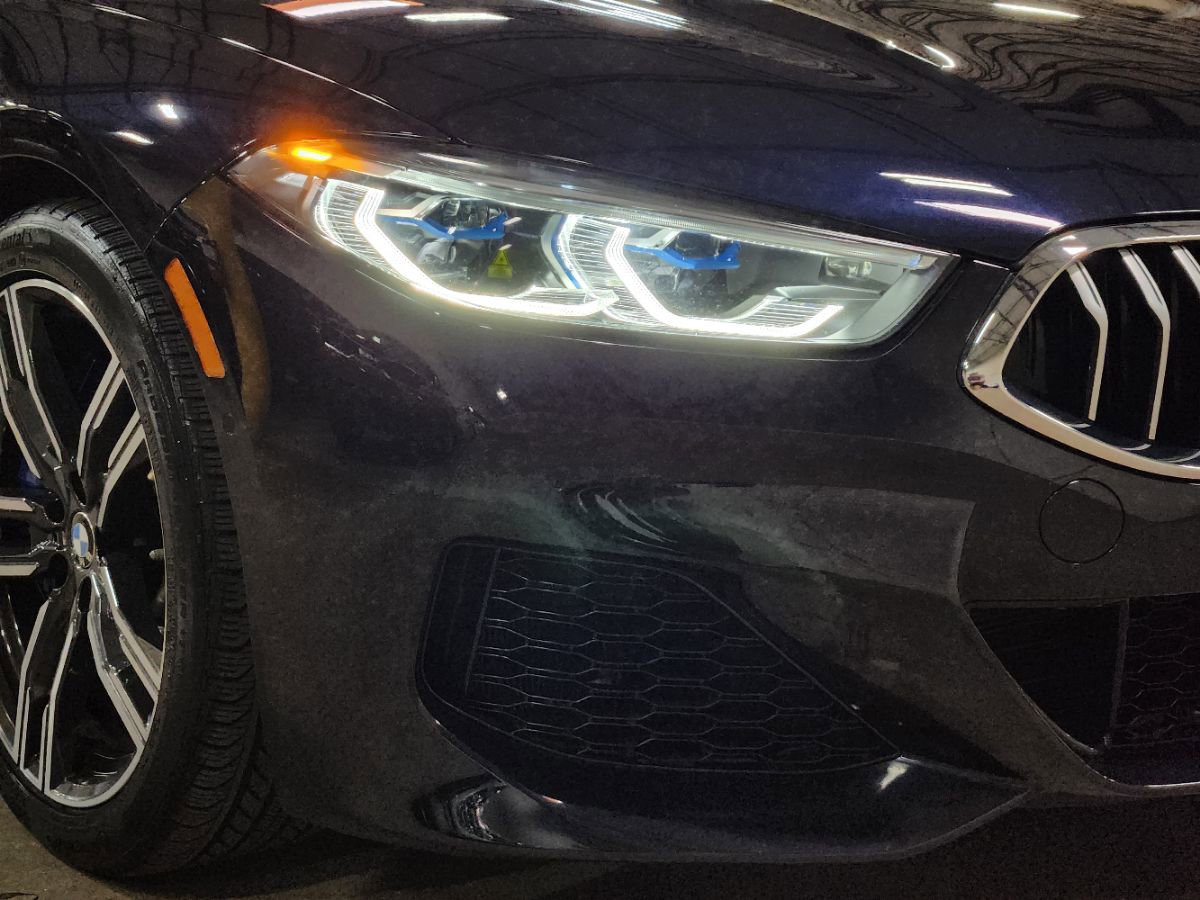 Used 2022 BMW 840i xDrive Coupe image 13