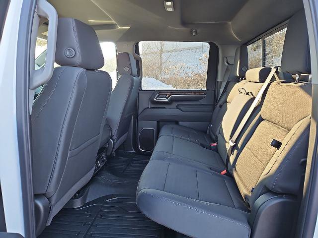 New 2026 GMC Sierra 2500 SLE w/ SLE Value Package; image 8