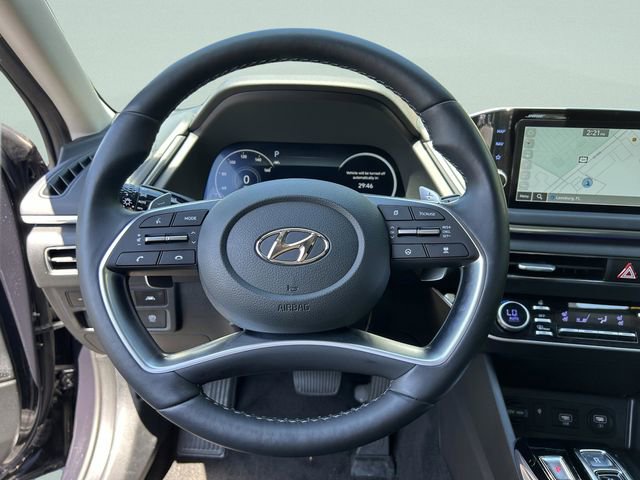 Used 2023 Hyundai Sonata Limited FWD image 32