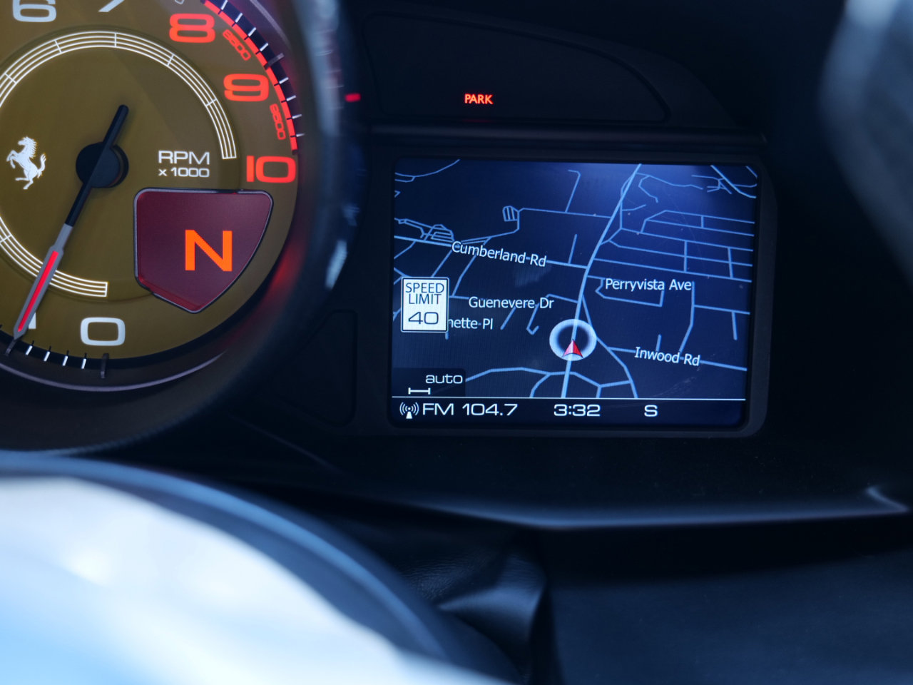 Used 2020 Ferrari 488 Pista Coupe image 25