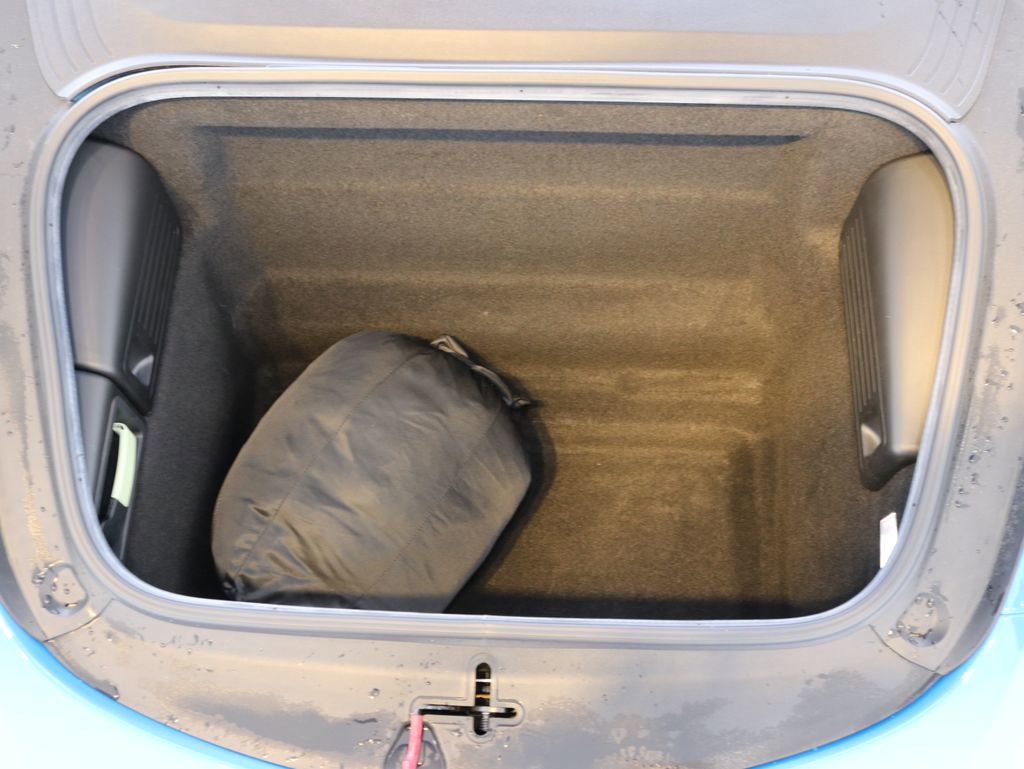 Used 2022 Porsche 718 Boxster RWD image 15