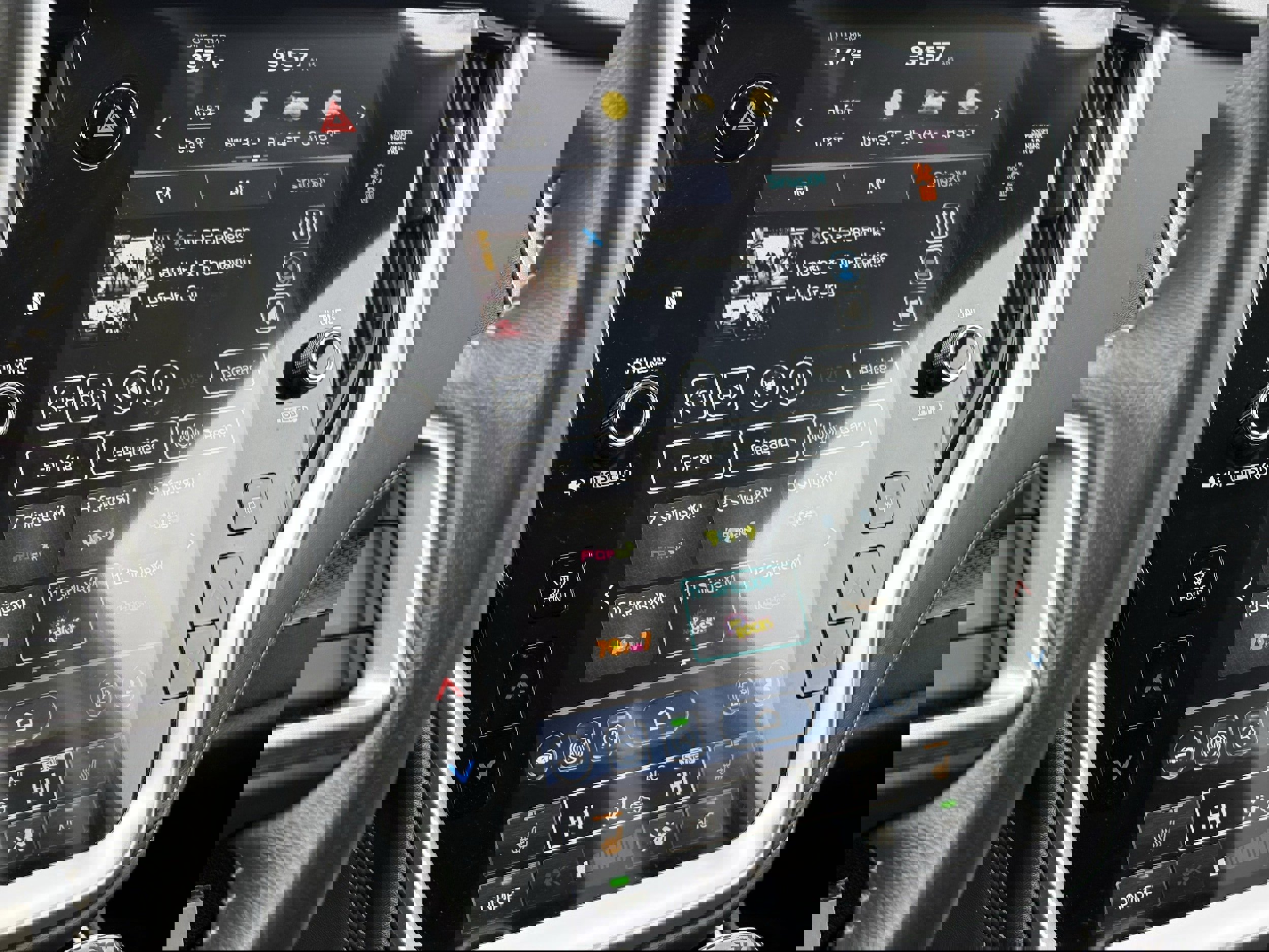 Certified 2025 Subaru Outback Premium w/ Popular Package #1 image 24