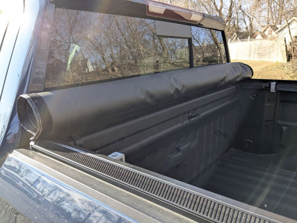 Used 2021 Chevrolet Silverado 1500 RST w/ All Star Edition Plus image 33