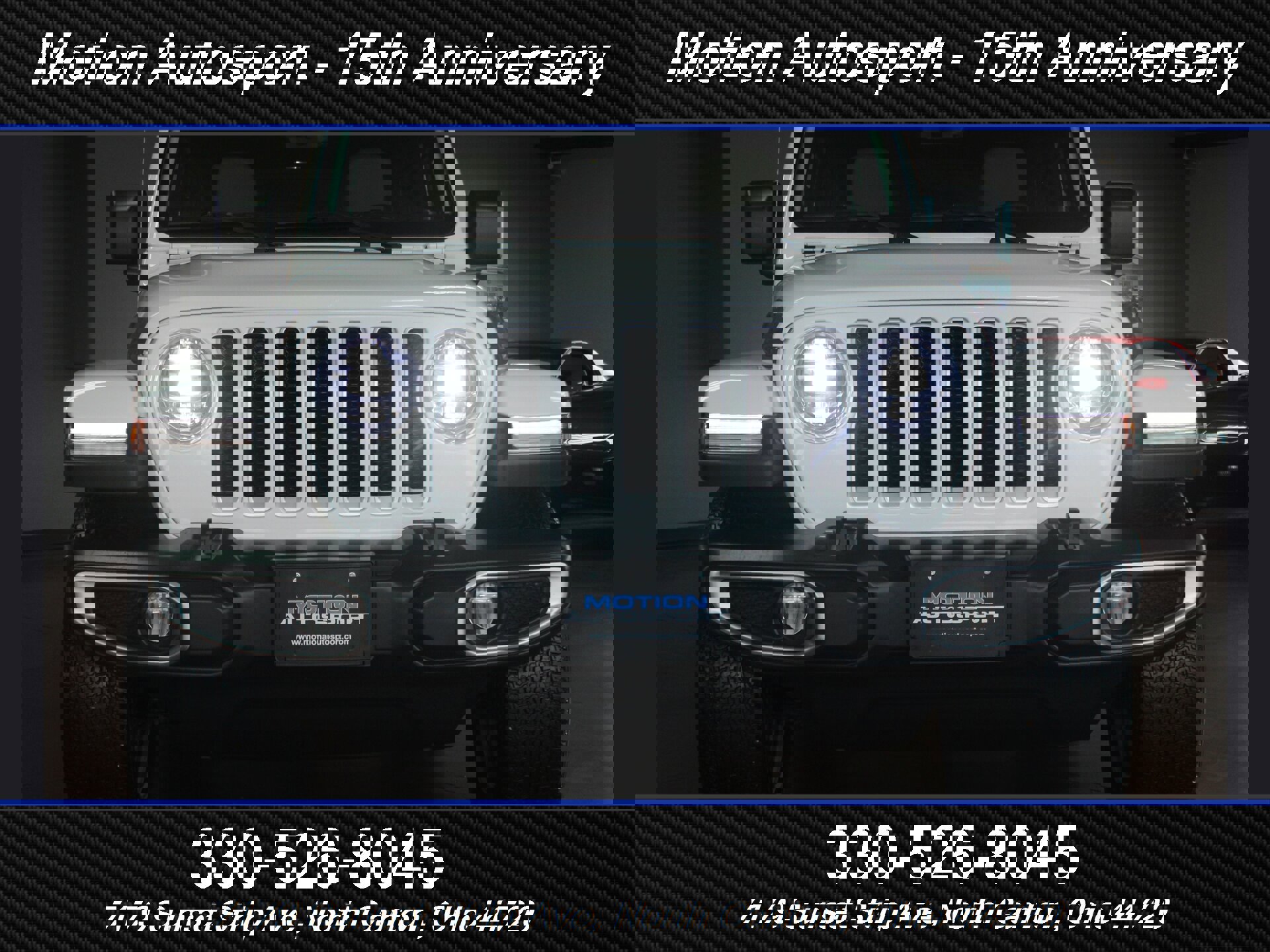 Used 2018 Jeep Wrangler Unlimited Sahara w/ Uconnect 4C Nav & Sound Group image 48