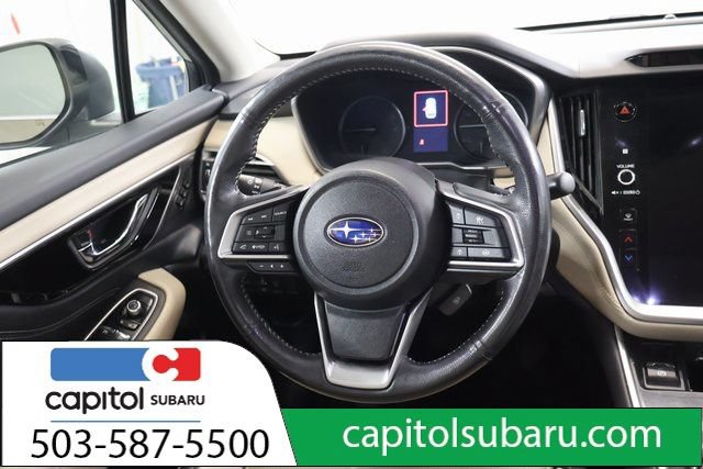 Used 2024 Subaru Outback Limited AWD/4WD image 19
