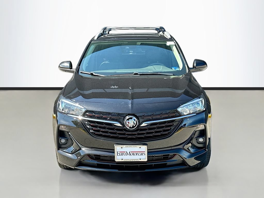 Used 2023 Buick Encore GX Select w/ Experience Buick Package FWD image 6
