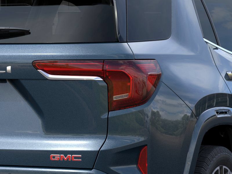 New 2027 GMC Terrain Denali AWD/4WD image 11