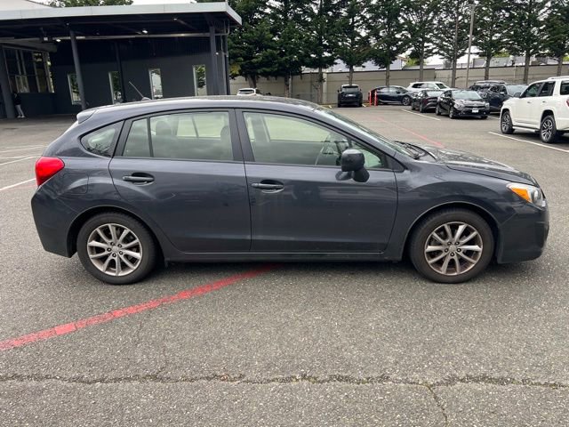 Used 2014 Subaru Impreza 2.0i Premium w/ Popular Package #1 AWD/4WD image 6