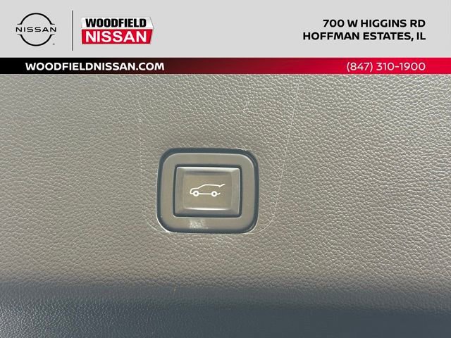 Used 2021 Chevrolet Traverse High Country w/ LPO, Floor Liner Package image 21