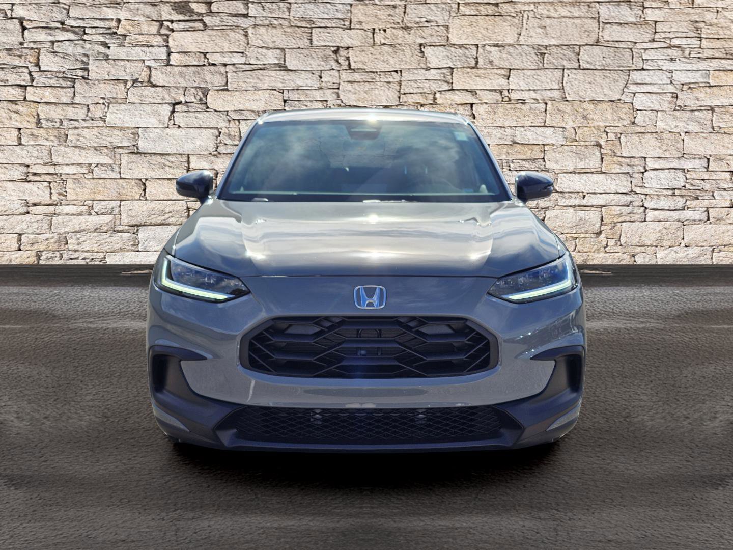 New 2026 Honda HR-V Sport image 2