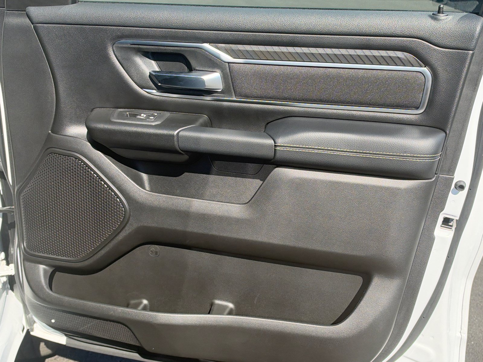 New 2026 RAM 1500 Big Horn RWD image 14