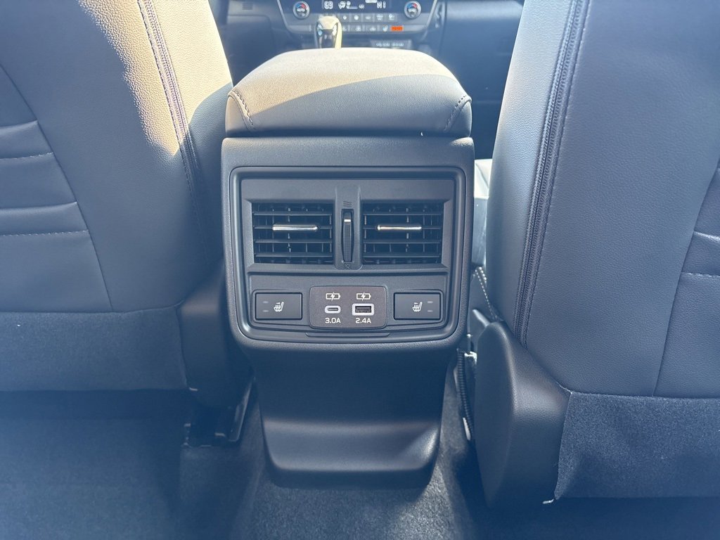 New 2026 Subaru Outback Limited XT image 26