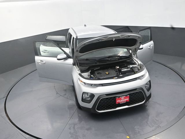 Used 2020 Kia Soul S FWD image 42