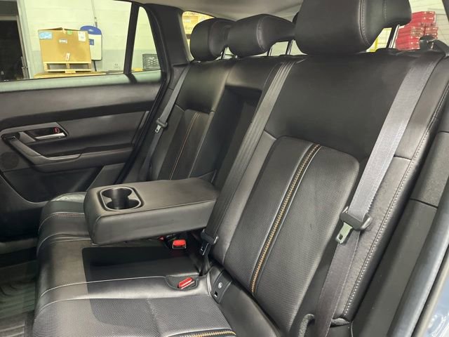 Used 2024 MAZDA CX-50 AWD 2.5 Turbo w/ Cargo Package image 51