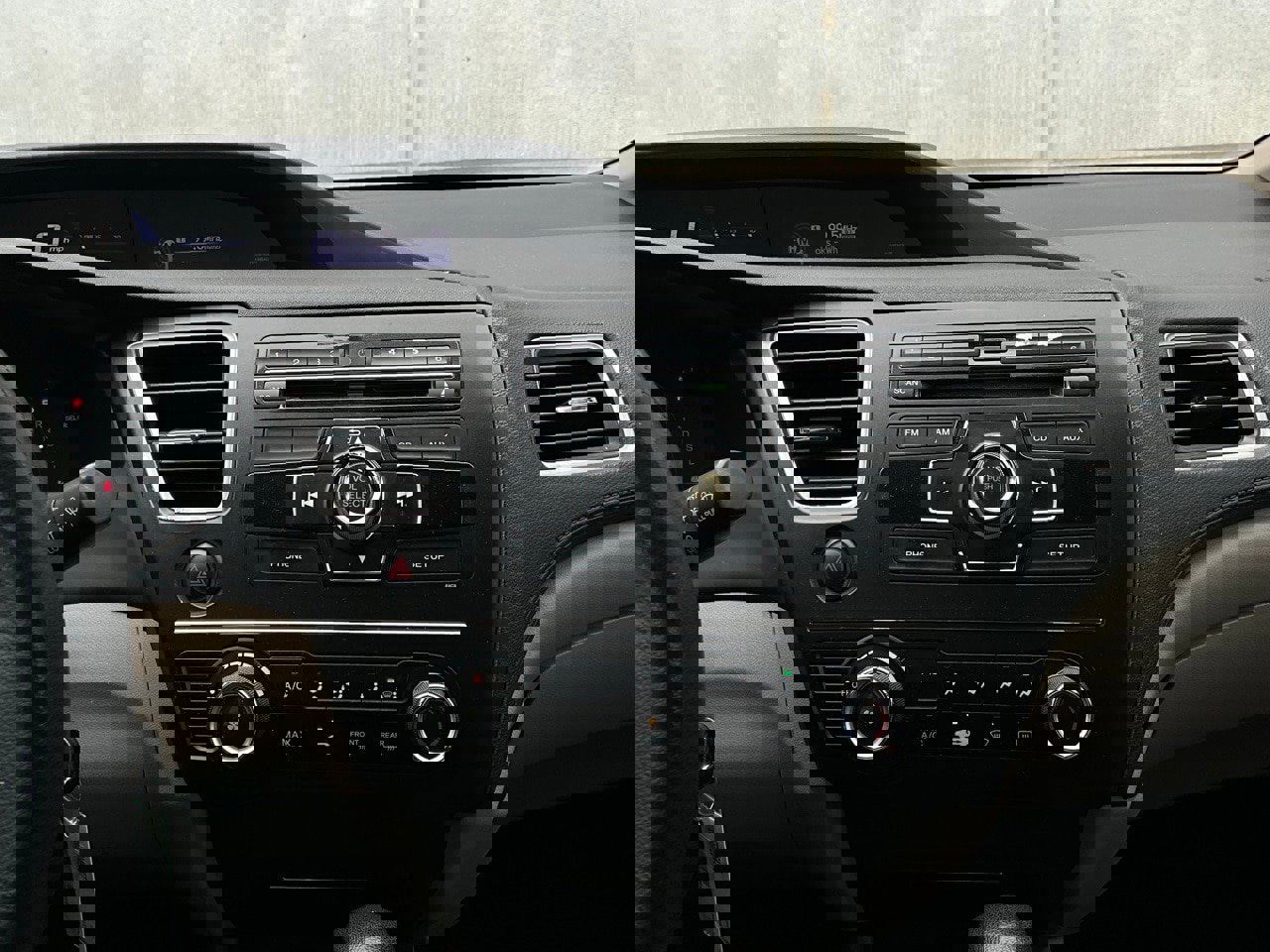 Used 2015 Honda Civic LX image 20