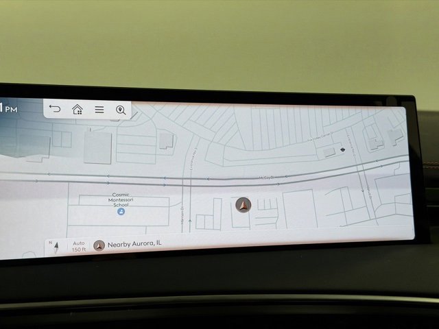 New 2026 Genesis GV70 2.5T Sport Prestige image 18