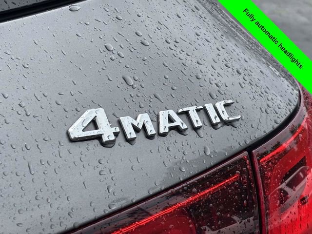Used 2021 Mercedes-Benz GLA 250 4MATIC image 37