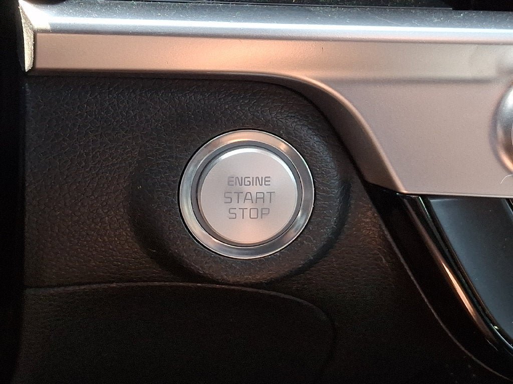 Used 2024 Kia Telluride EX FWD image 24
