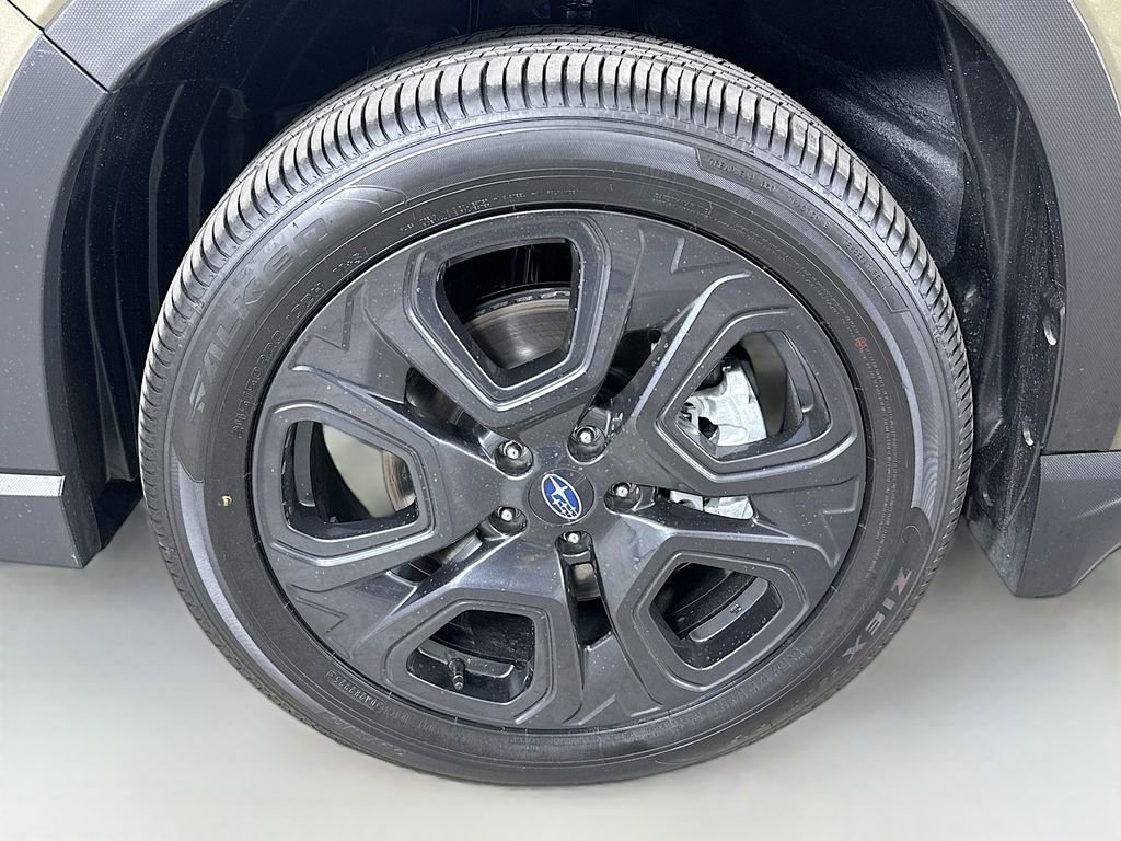 New 2026 Subaru Ascent Bronze Edition image 39