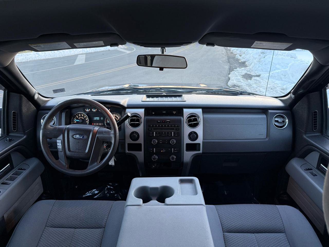 Used 2012 Ford F150 XLT image 26