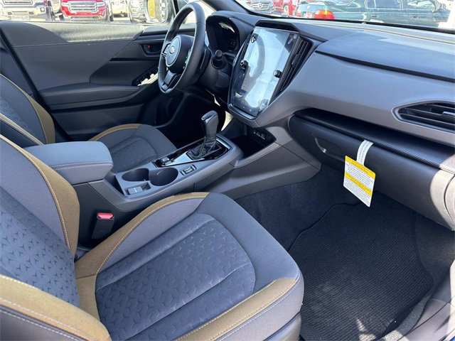 New 2026 Subaru Crosstrek 2.5i Sport image 16