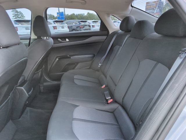Used 2022 Kia K5 LXS FWD image 29
