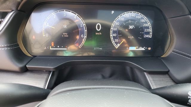 Certified 2025 Jeep Grand Cherokee Limited image 15