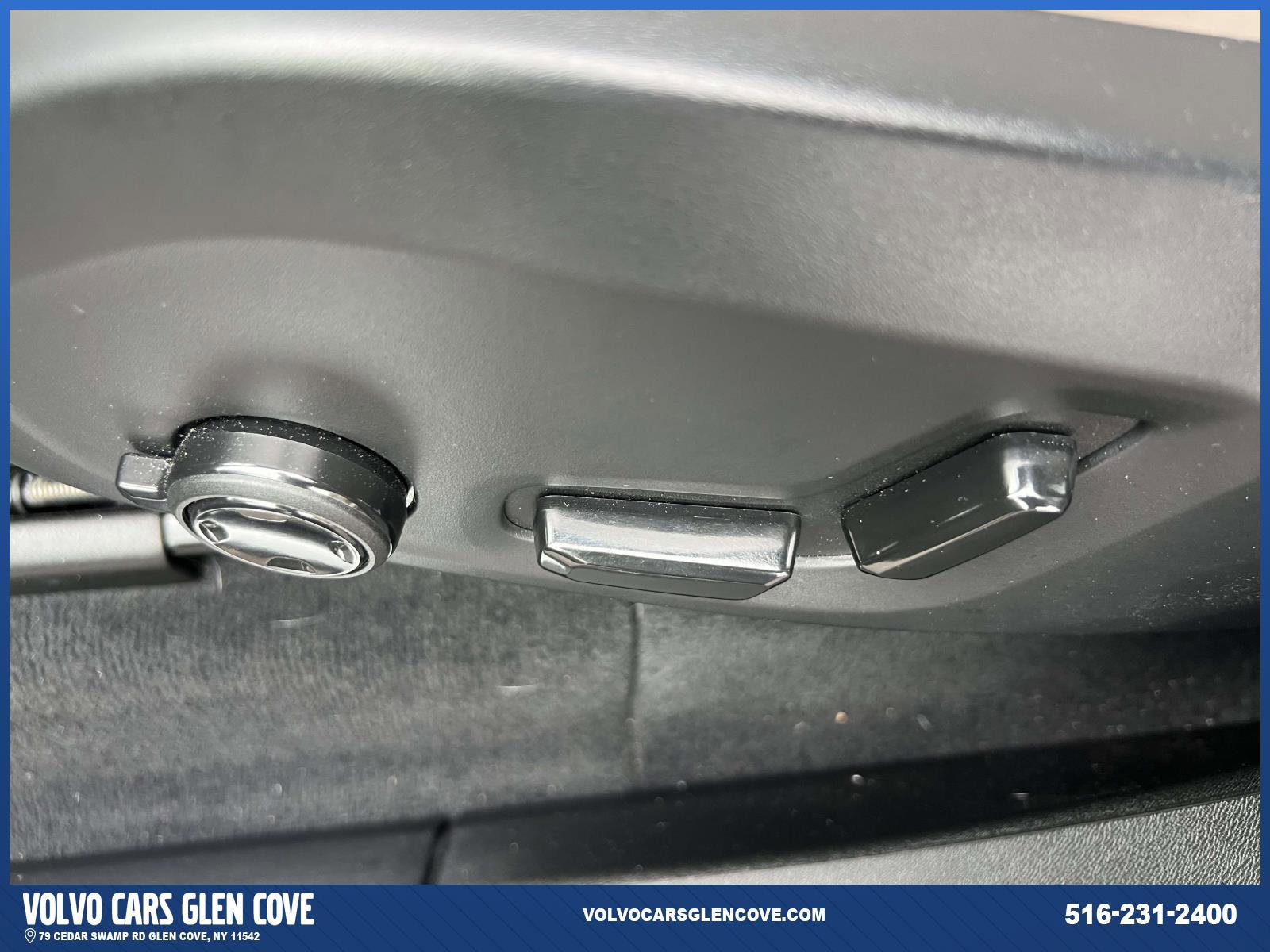 Used 2026 Volvo XC90 B6 Ultra image 18