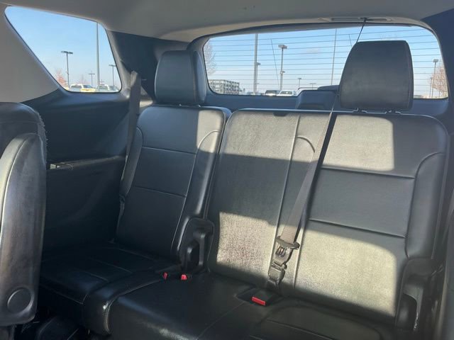 Used 2018 Chevrolet Traverse LT w/ LPO, Floor Liner Package image 34