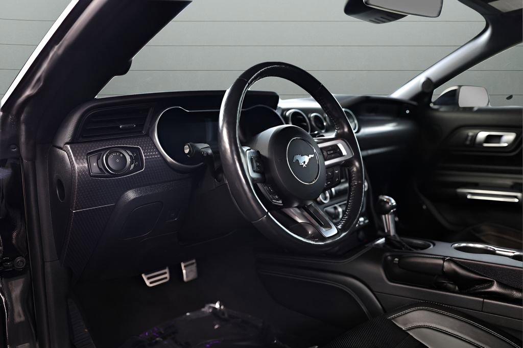 Used 2022 Ford Mustang GT Premium w/ GT Performance Package image 31