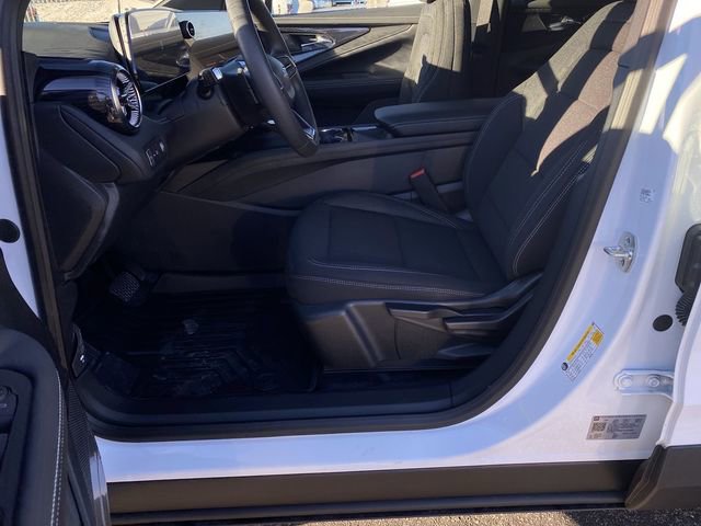 New 2026 Chevrolet Blazer EV LT image 30